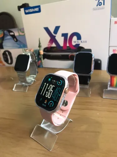 Smartwatch