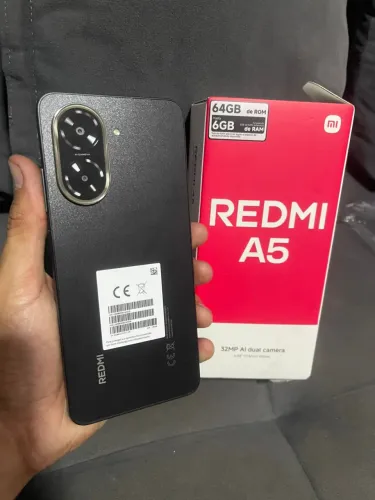 Oferta A5 realme 