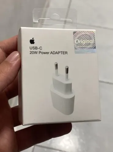 Fone de IPhone tipo C (Extrema qualidade)
