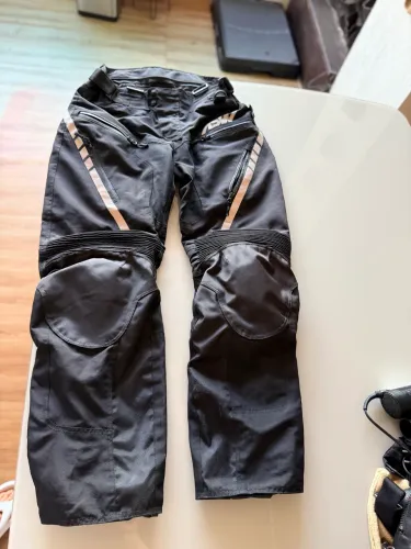 Calça ASW Tsunami, Tamanho XL