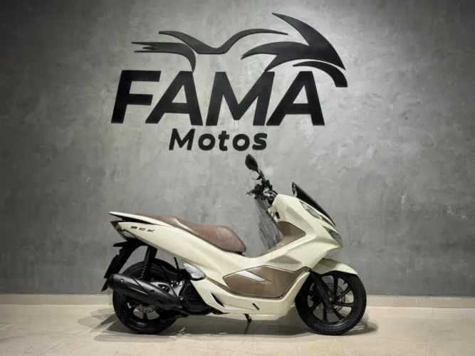 HONDA PCX 150/DLX 2019 Gasolina