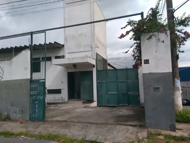 Galpão em Cajamar, Galpão no Polvilho em Cajamar/SP