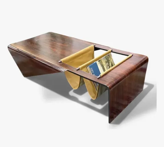 Mesa andorinha Jorge Zalzupin