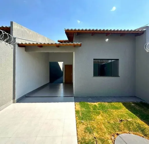 VENDO CASA URGENTE