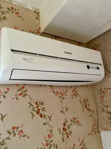 Ar condicionado CONSUL