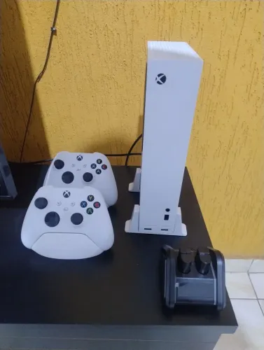 Xbox séries S