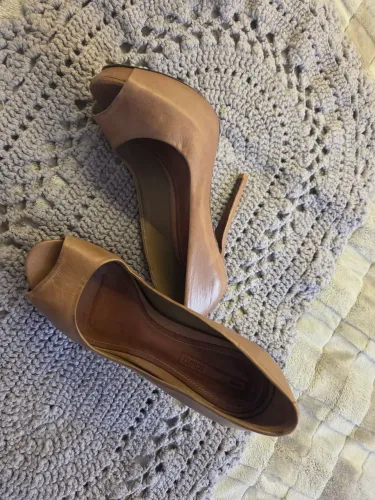 Sapato feminino