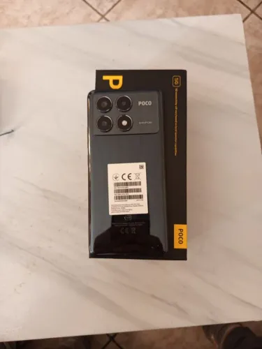 Celular xiome