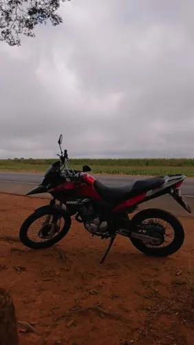 XRE 300