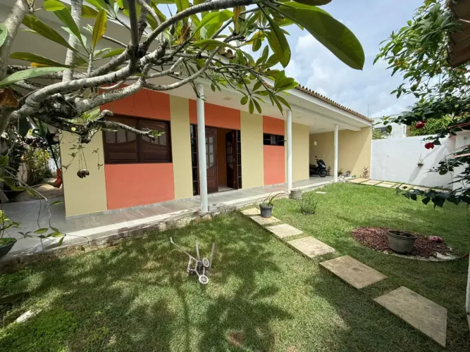 Casa à venda no JARDIM PETROPÓLIS 2E, SANTA AMÉLIA, Maceió, AL