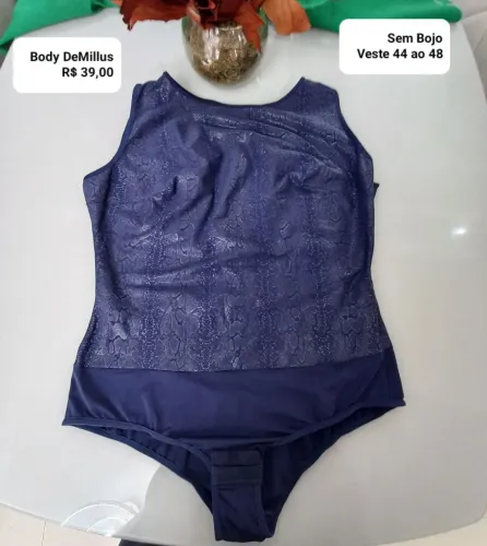 Body DeMillus