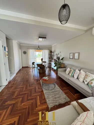 Casa à venda no Condominio Urbanova Premium/ SJC.
