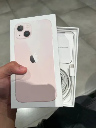 iPhone 13 128gb