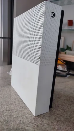 Xbox one S com defeito 
