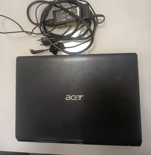 Notebook Acer