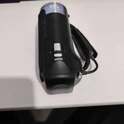 Camera Filmadora
