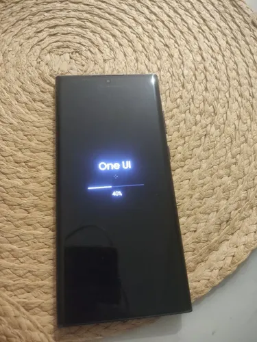 Samsung S22 ultra 