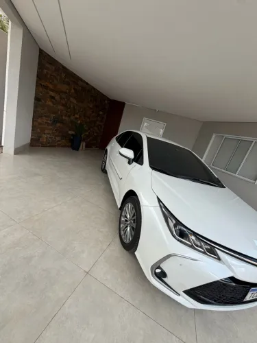 Toyota Corolla XEI 2.0 Flex 16V Aut. 2024