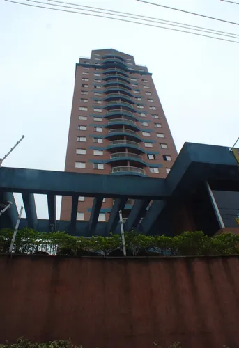 16756 - Residential / Apartment 3 Dorms. (1 Suíte), IPIRANGA - SÃO PAULO/SP