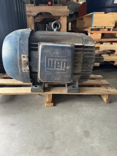 Motor 40cv trifásico