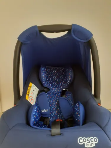 Bebe conforto (parcelo em até 3x sem juros)