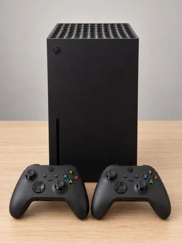 Xbox Series X