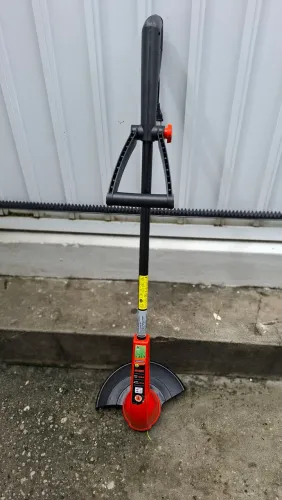 Aparador de Grama Elétrico Tramontina 1500W AP1500T
