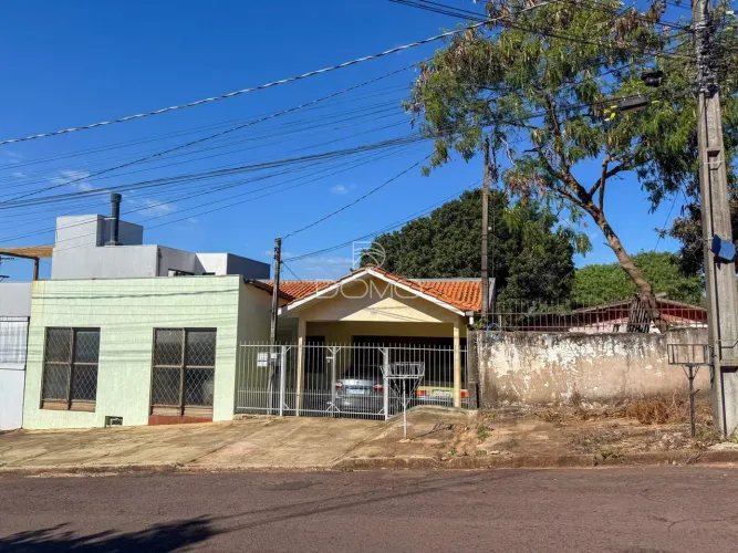 Terreno à venda no bairro Neva - 414m², próximo ao centro de Cascavel