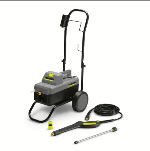 lavadora de alta pressão karcher profissional hd 585 - 220 volts