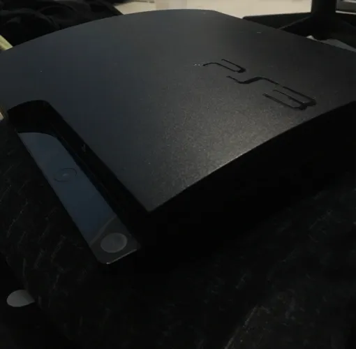PlayStation 3 Slim