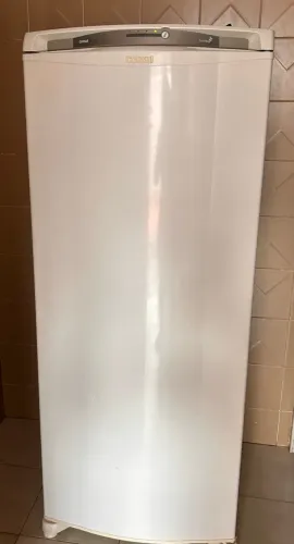 Geladeira 