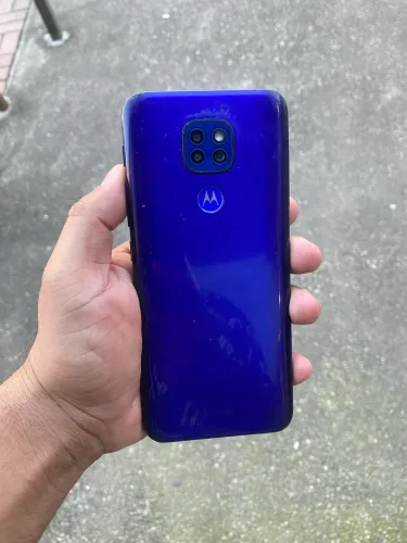MOTO G9 PLAY
