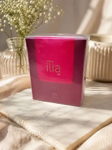 Perfume ilía Ser