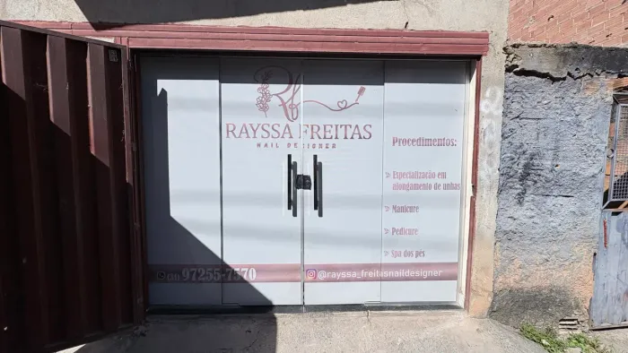 Vendo porta de vidro
