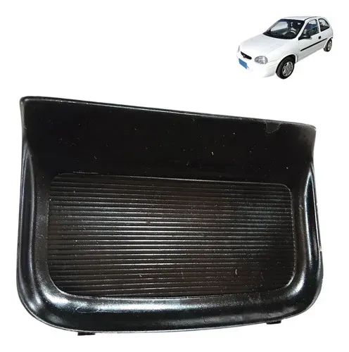 Moldura Tampa Superior Painel Chevrolet Corsa 1994 2000