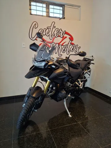 Triumph/Tiger 1200 BLEDT 25/25 C 9.000KM