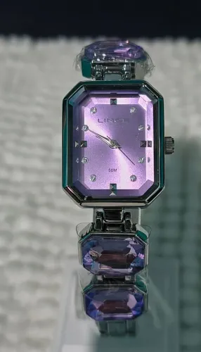 Relógio Feminino Lince