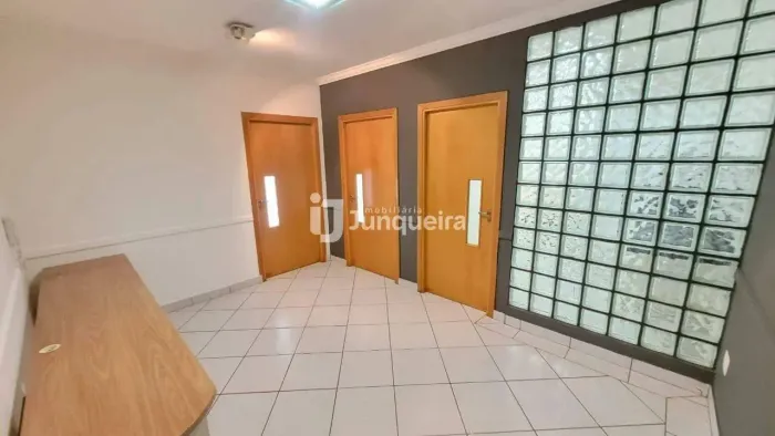 Sala Comercial para aluguel, Nova América - Piracicaba/SP