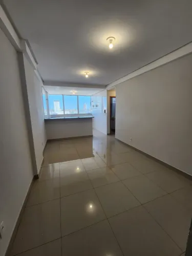 Apartamento com 2 quartos no Condomínio Residencial Graciosa (orla 14) - aluguel
