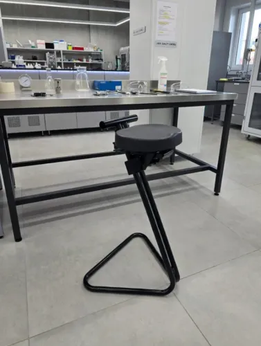Banco Ergonômico Entrego