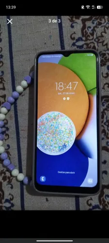Celular Samsung A3 perfeito estado (leia a descrição)