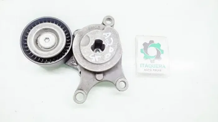 Tensor Esticador Correia Mercedes A200 1.6 Ano 2014 2015