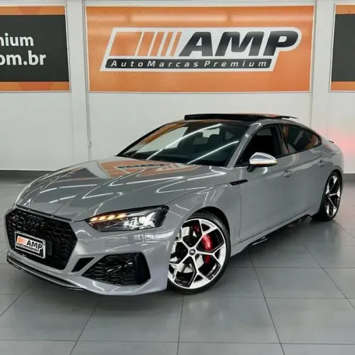 Audi RS5 Spb. Compet. Plus 2.9 Quat. S-tronic 2023