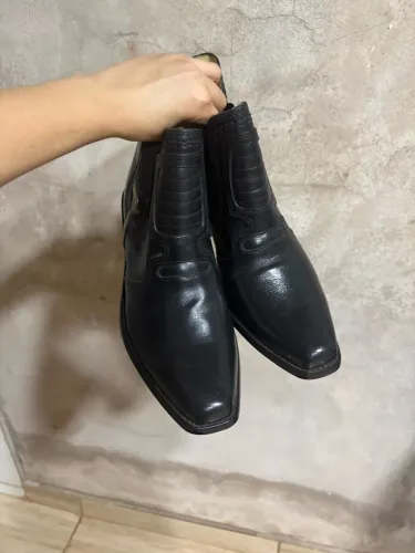 Bota nova
