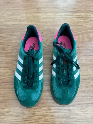 Tênis Gazelle Adidas TAM 37 