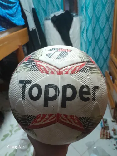 Bola da topper original 