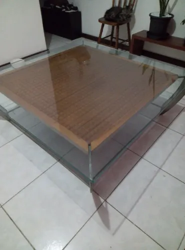 Mesa de centro