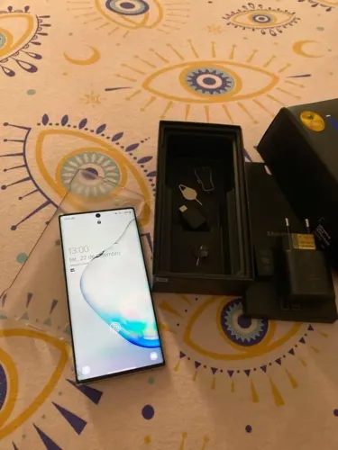 Galaxy NOTE 10 Samsung