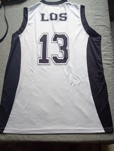 Camisa Los 13