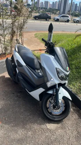 Nmax 160